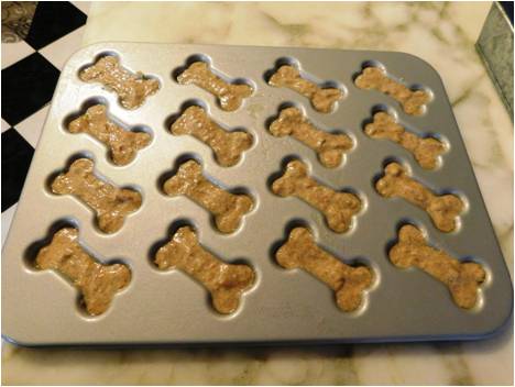 pupcakes for dogs