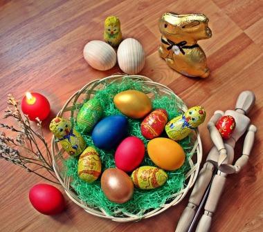 easter hazards for pets