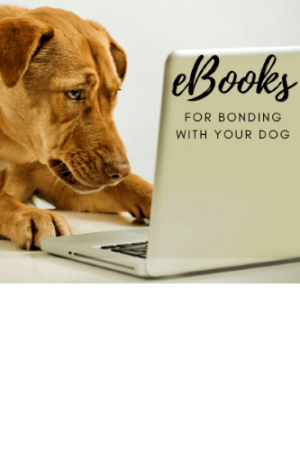 eBooks for Dog Bonding